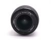 Автофокусный объектив Pentax-DA SMC 18-55mm f/3.5-5.6 AL