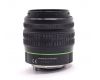 Автофокусный объектив Pentax-DA SMC 18-55mm f/3.5-5.6 AL