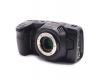 Видеокамера Blackmagic Design Pocket Cinema Camera 4K в упаковке