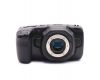 Видеокамера Blackmagic Design Pocket Cinema Camera 4K в упаковке