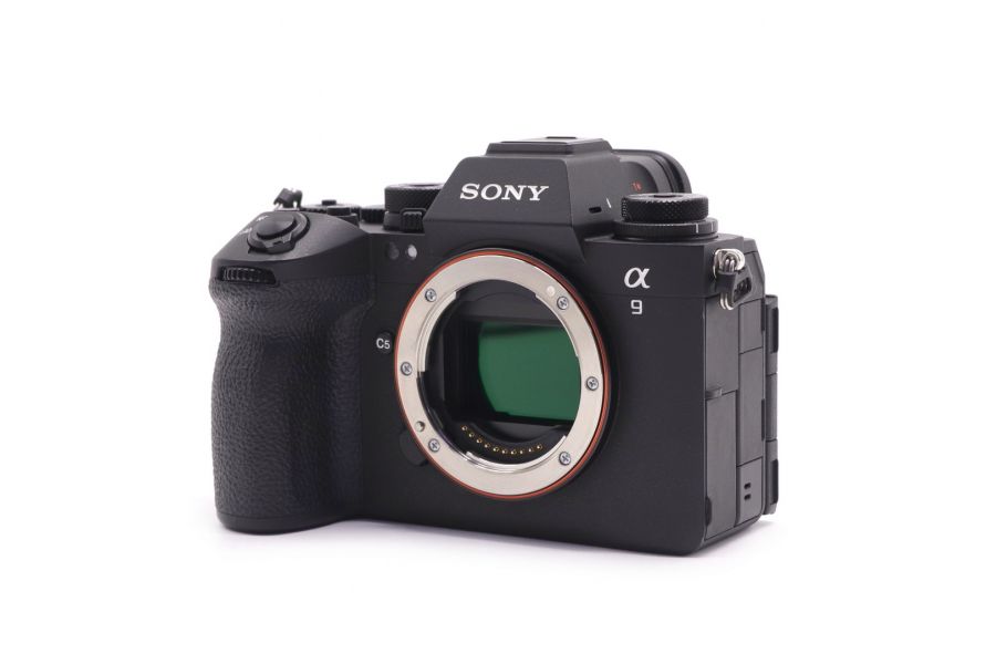 Фотокамера беззеркальная Sony A9 III ILCE-9M3 body