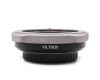 Переходник Viltrox EF-M2 PRO поддержка автофокуса
