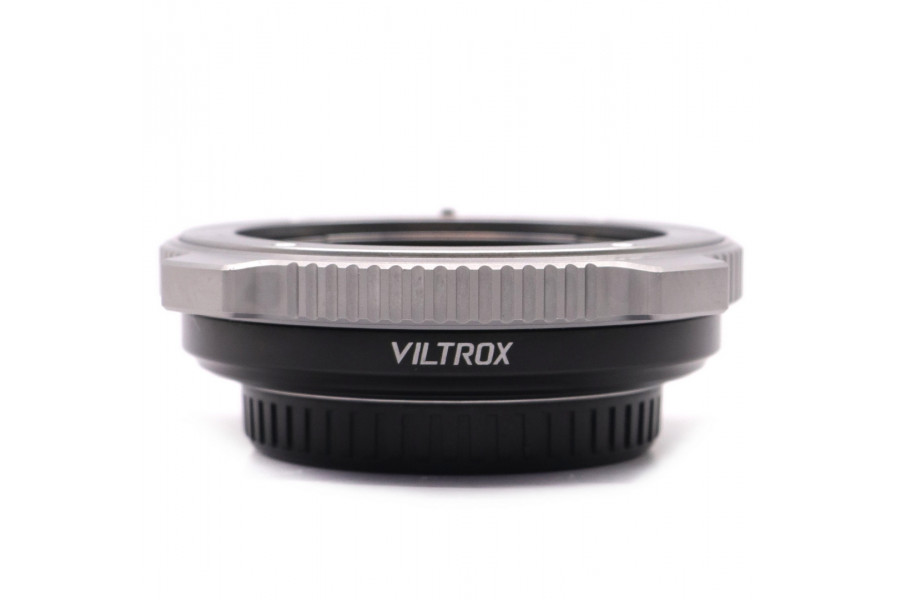 Переходник Viltrox EF-M2 PRO поддержка автофокуса