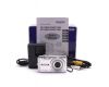 Компактная камера Olympus FE-340 в упаковке