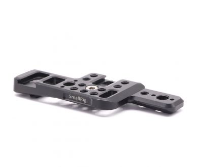 Площадка SmallRig APT2510 Lightweight Top Plate для BMPCC 4K/6K
