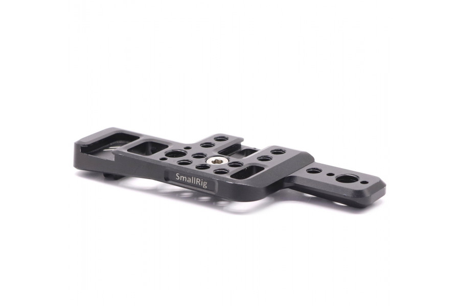 Площадка SmallRig APT2510 Lightweight Top Plate для BMPCC 4K/6K