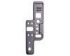 Площадка SmallRig APT2510 Lightweight Top Plate для BMPCC 4K/6K