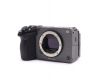 Видеокамера Sony FX3 body (пробег 7185 кадров)