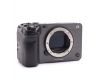 Видеокамера Sony FX3 body (пробег 7185 кадров)