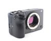 Видеокамера Sony FX3 body (пробег 6105 кадров)