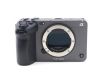Видеокамера Sony FX3 body (пробег 6105 кадров)