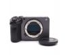 Видеокамера Sony FX3 body (пробег 7185 кадров)