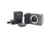 Видеокамера Sony FX3 body (пробег 6105 кадров)