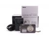 Цифровая камера Nikon Coolpix S520 в упаковке