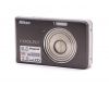 Цифровая камера Nikon Coolpix S520 в упаковке