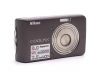 Цифровая камера Nikon Coolpix S520 в упаковке