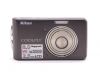 Цифровая камера Nikon Coolpix S520 в упаковке