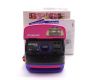 Мометальный Polaroid Spice Cam 600 в упаковке