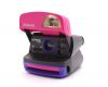 Мометальный Polaroid Spice Cam 600 в упаковке