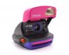 Мометальный Polaroid Spice Cam 600 в упаковке