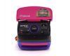 Мометальный Polaroid Spice Cam 600 в упаковке