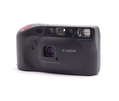 Компактный пленочный Canon Autoboy Lite 2 Date