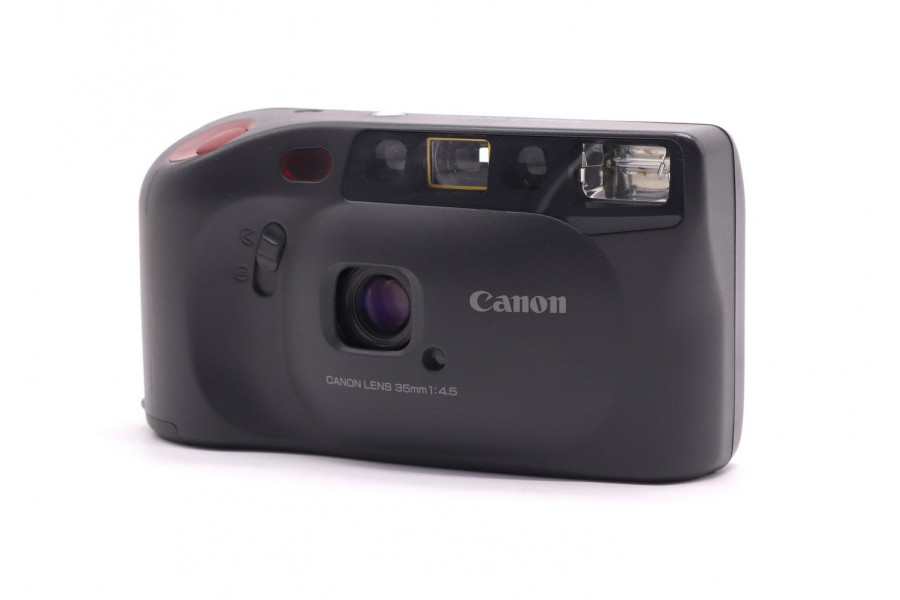 Компактный пленочный Canon Autoboy Lite 2 Date