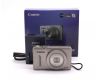 Цифровая камера Canon PowerShot S100 в упаковке