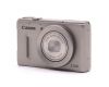 Цифровая камера Canon PowerShot S100 в упаковке