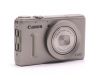 Цифровая камера Canon PowerShot S100 в упаковке