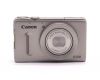 Цифровая камера Canon PowerShot S100 в упаковке