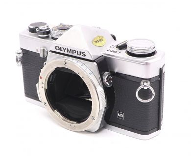 Зеркальная пленочная камера Olympus OM-1 body