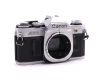 Зеркальная фотокамера Canon AE-1 body (Japan)