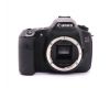 Камера Canon EOS 60D body (пробег 43000 кадров)