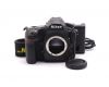 Камера Nikon D850 body (пробег 86980 кадров)