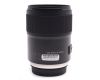 Объектив Tamron SP 35mm f/1.4 Di USD (F045) для Canon EF