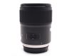 Объектив Tamron SP 35mm f/1.4 Di USD (F045) для Canon EF