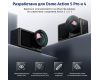 Линза для экшн-камер JJC F-DWA FOV Boost Lens