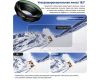 Линза для экшн-камер JJC F-DWA FOV Boost Lens
