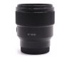 Цифровой объектив Sony FE 85mm f/1.8 (SEL85F18)