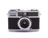 Шкальный фотоаппарат Fujica Half (Japan)