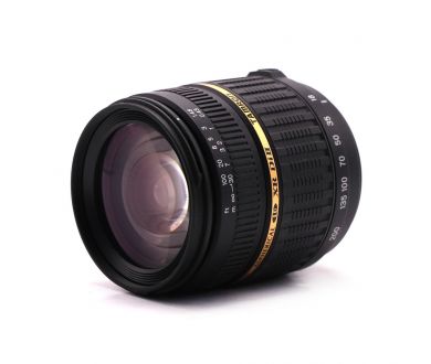 Tamron AF 18-200mm f/3.5-6.3 XR Di II LD Aspherical (IF) MACRO (A14) Nikon F неисправный