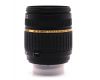 Tamron AF 18-200mm f/3.5-6.3 XR Di II LD Aspherical (IF) MACRO (A14) Nikon F неисправный