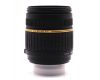 Tamron AF 18-200mm f/3.5-6.3 XR Di II LD Aspherical (IF) MACRO (A14) Nikon F неисправный