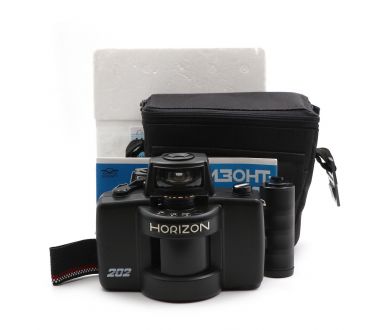Фотоаппарат Горизонт 202/Horizon 202 неисправный