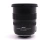 Объектив Nikon 12-24mm f4G ED-IF AF-S DX Zoom-Nikkor