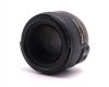 Объектив Nikon 50mm f/1.4G AF-S Nikkor (Japan)
