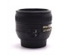 Объектив Nikon 50mm f/1.4G AF-S Nikkor (Japan)