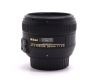 Объектив Nikon 50mm f/1.4G AF-S Nikkor (Japan)