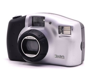 Компактная плёночная камера Kodak KB Zoom